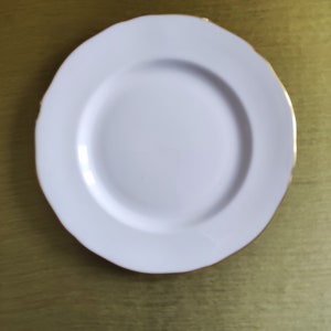 Spode Nordic - Bread & Butter Plates