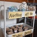 Anything off the Trolley, Dears Sign for Magic Party, Baby Shower ...