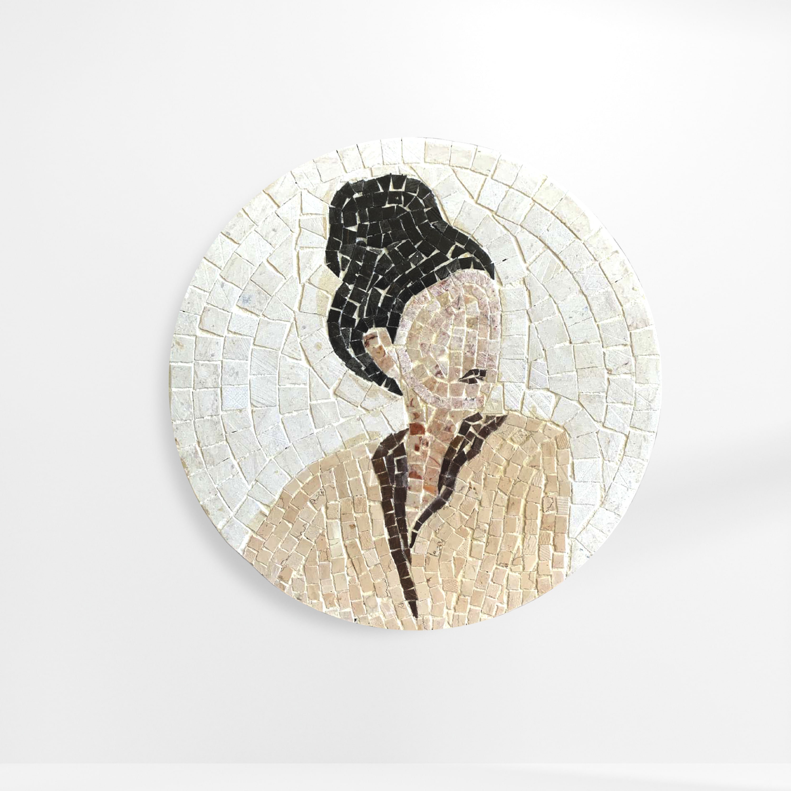 Tableau en Mosaïque Women Collection