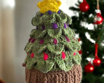 Kerstboomhoed AANPASSINGEN beschikbaar