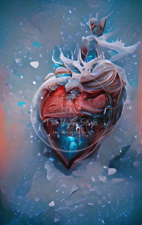 Frozen Heart