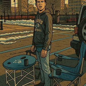 Turn any Photo you want into a Comic Book cartoon