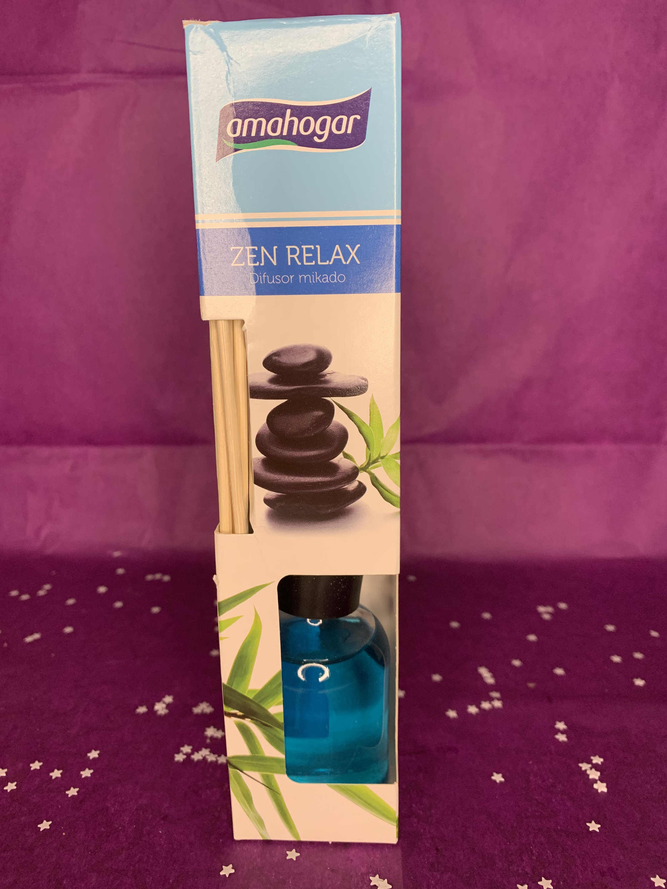 Diffuseurs Mikado 50 Ml