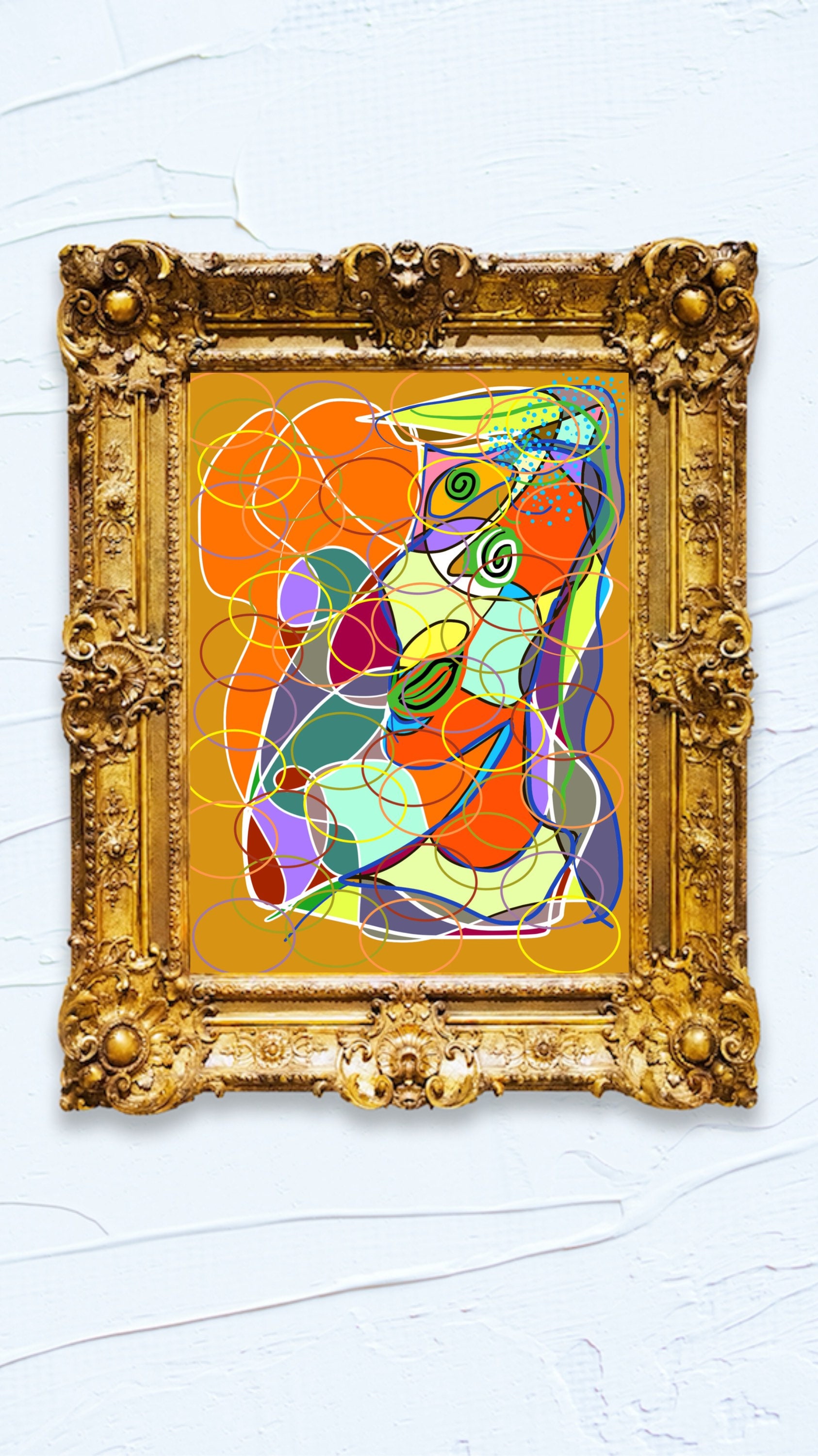 Dame Kalopsia//Lady Kalopsia