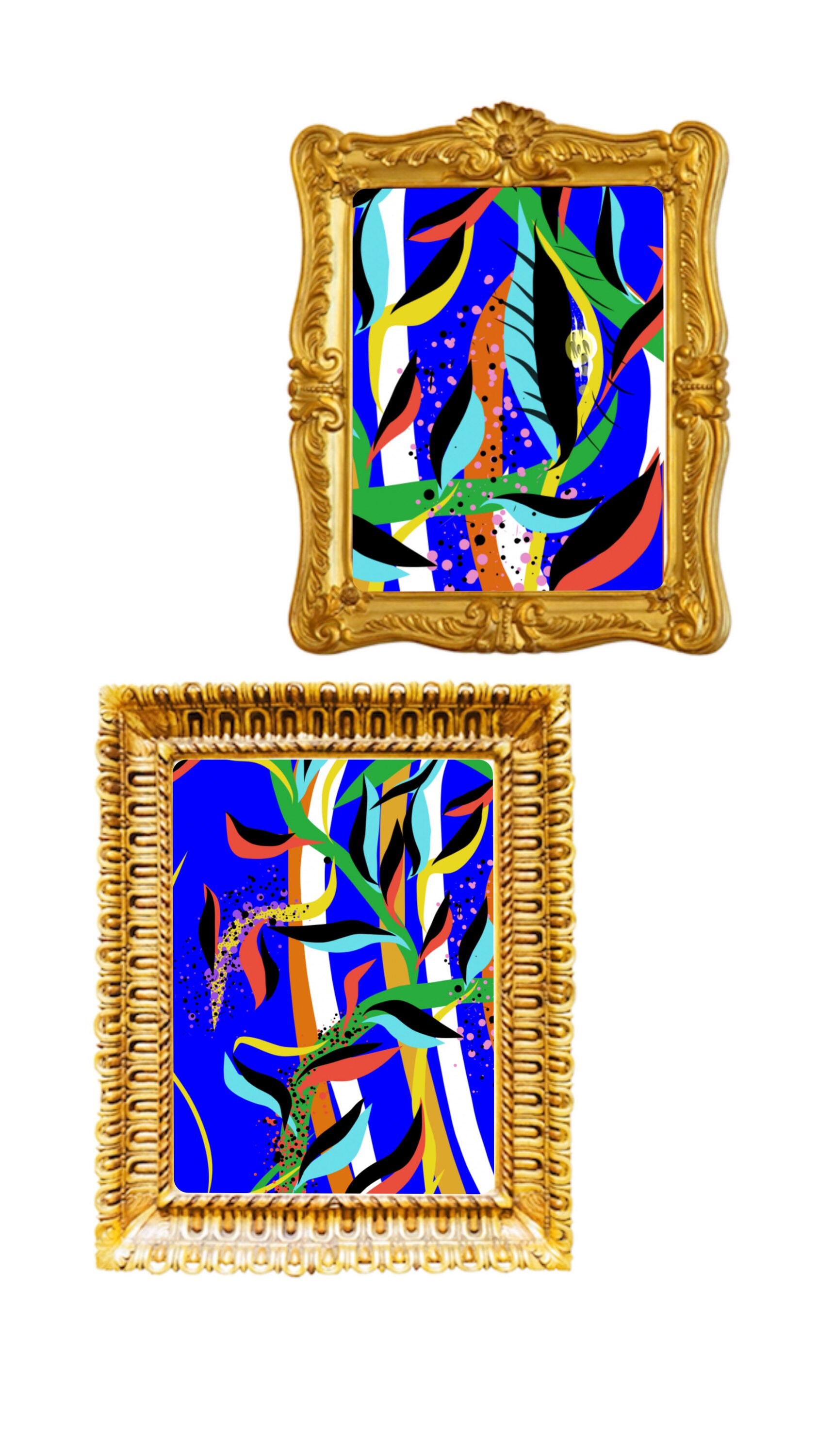 Idée Cimmérienne// Cimmerian Idea