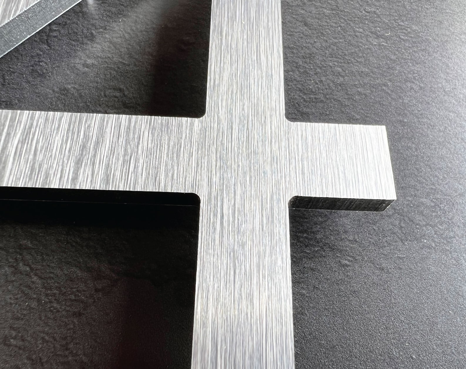 Metal House Numbers / Metal Address Numbers / Modern House Numbers ...