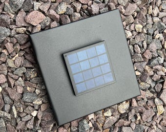 Luz solar mejorada