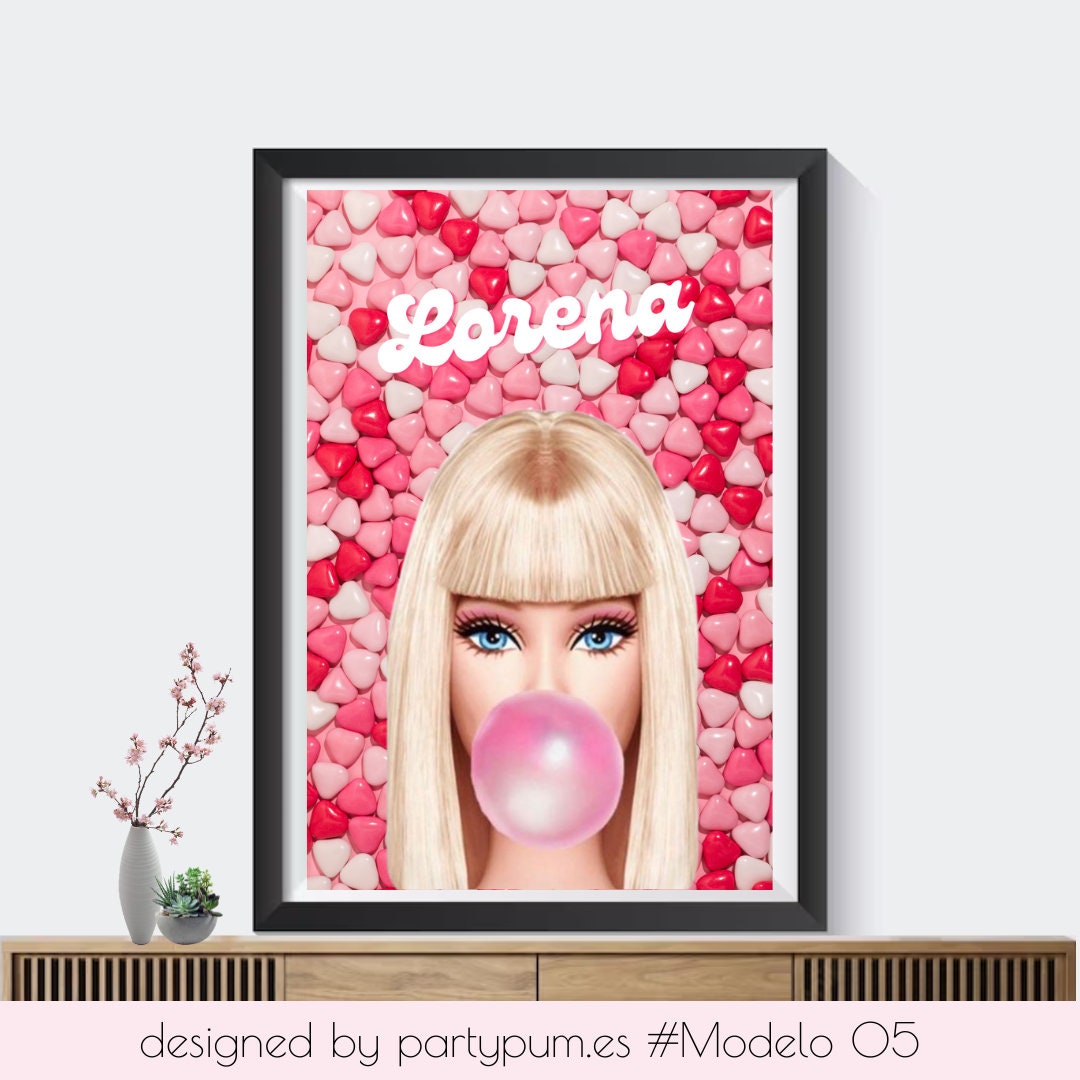 Barbie Printable Sheets Etsy Australia