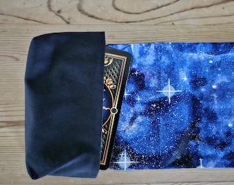 Tarot Card Holders
