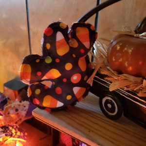 Fabric Ghost Set