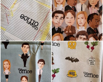 The Office Pillow Covers