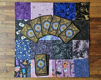 Tarot Card Mats