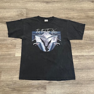 Pink Floyd Hammers T Shirt - Etsy