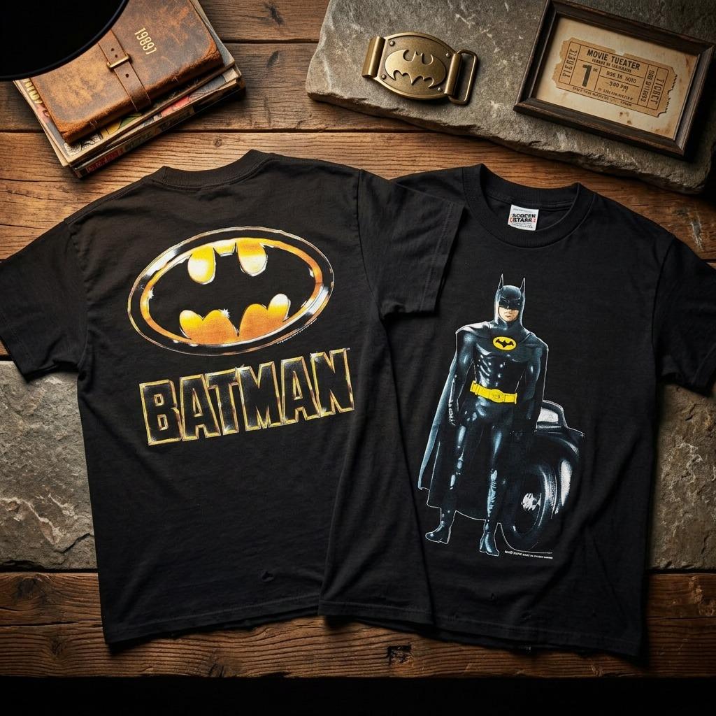 未使用品 Valentine D.C. PARODY Tシャツ L ヴィンテージ Vintage Dc Comics Shirt - Etsy