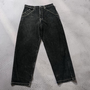 Karl Kani Jeans 90s - Etsy