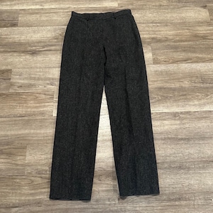 Ralph Lauren Wool Pants - Etsy