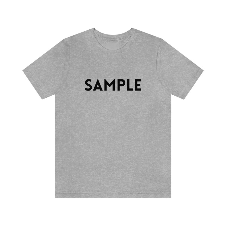 Your Custom Logo Shirt, Small Business Tshirt, Custom Group Tshirt, Custom Company Shirt, Custom Family Reunion Shirt, personalized shirts image 2