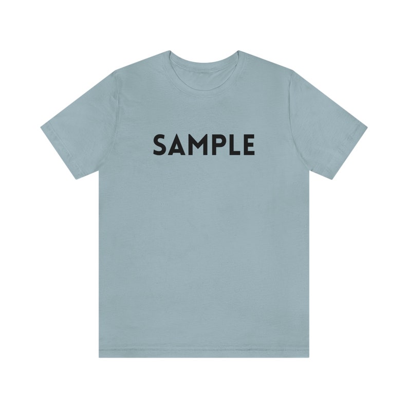 Your Custom Logo Shirt, Small Business Tshirt, Custom Group Tshirt, Custom Company Shirt, Custom Family Reunion Shirt, personalized shirts image 5