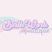 BirthWork Boutique