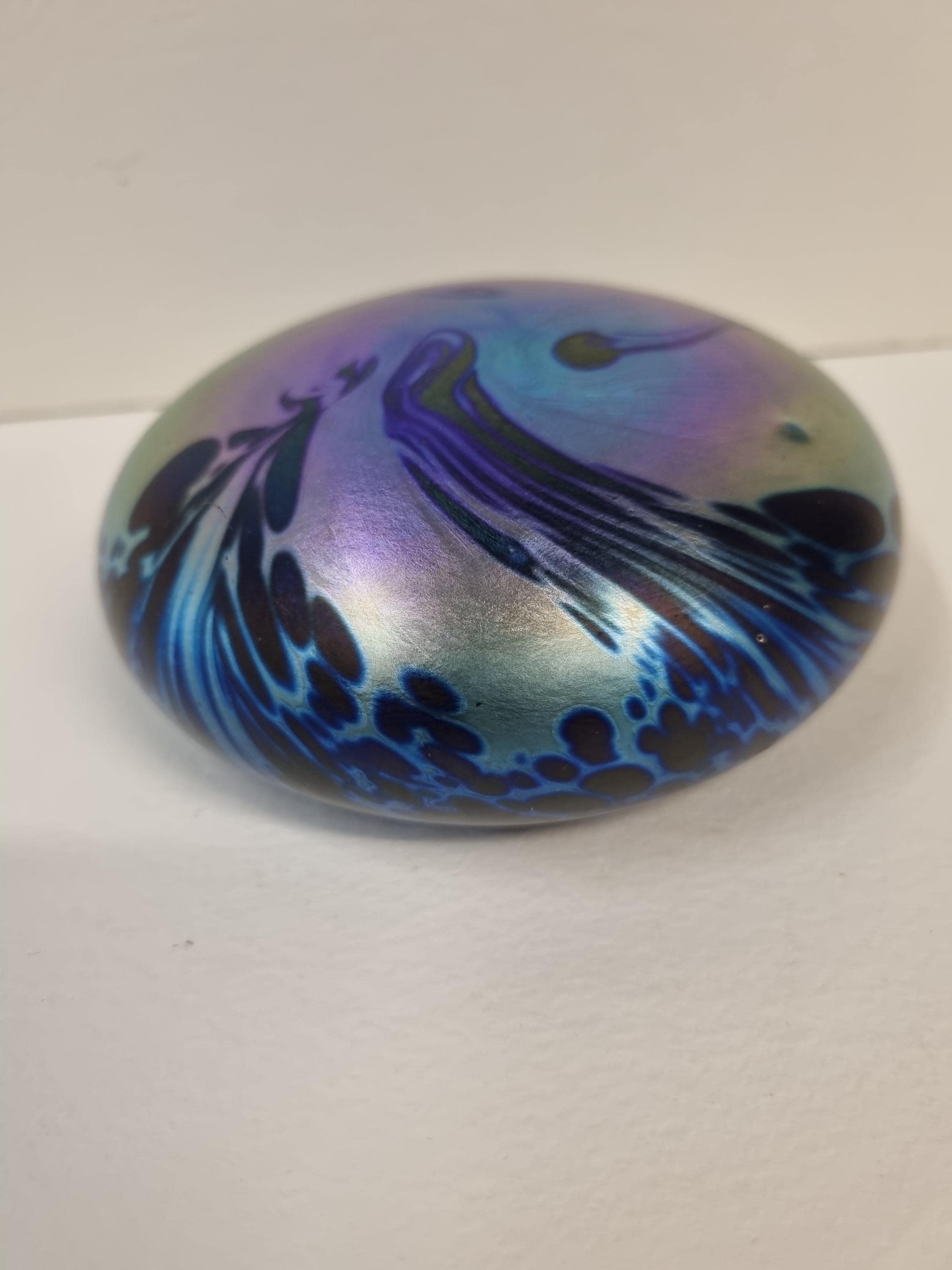 Alan Fox Glass - Etsy Australia