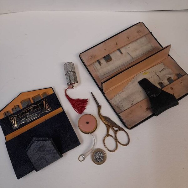 Sewing Accessories Etsy UK