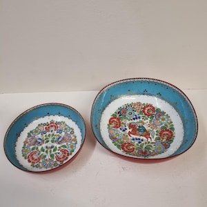 Steinbock Enamel - Etsy