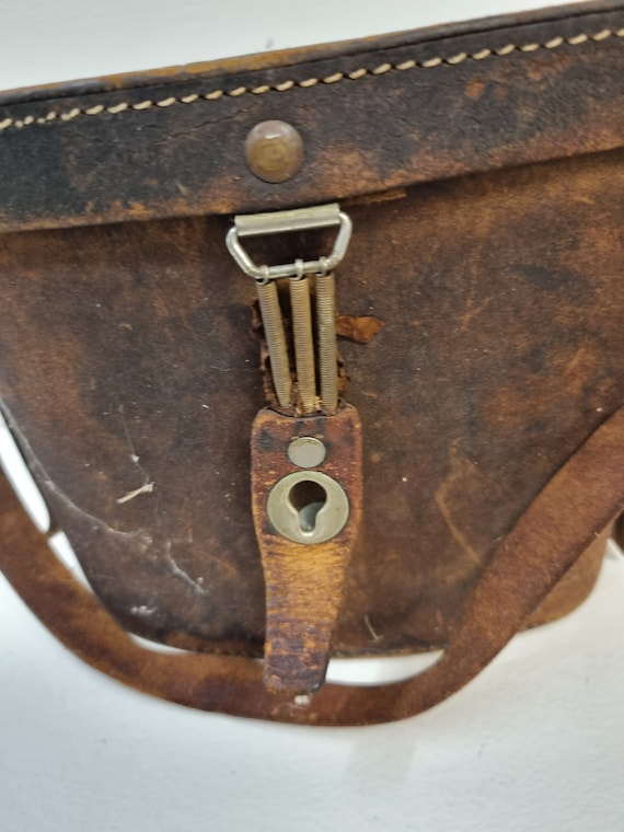 Buy Antique 1920 Carl Zeiss Jena Deltrintem 8x30 Binoculars