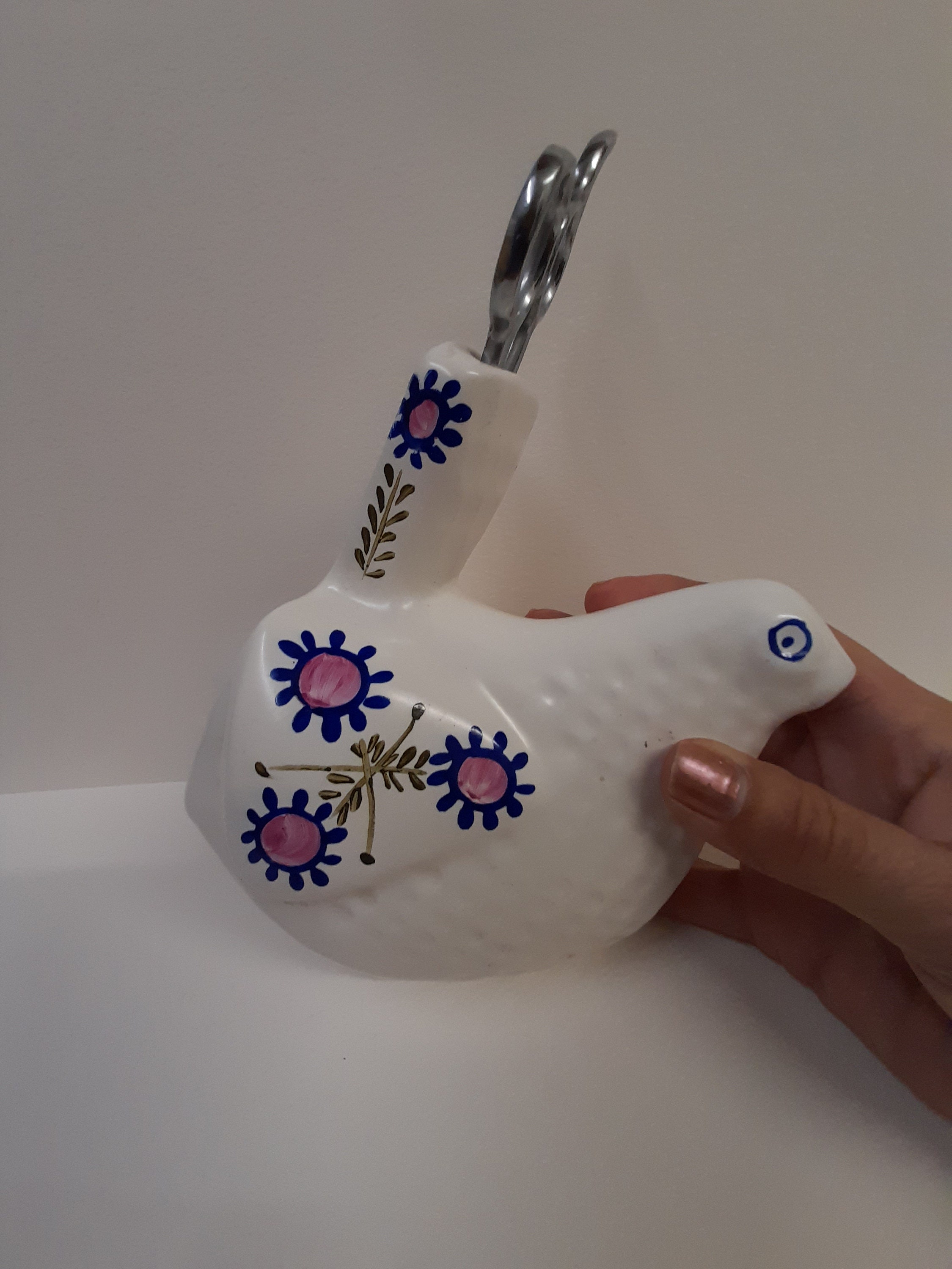 値下中】九谷関山作 お福香合 ok01 【公式通販】