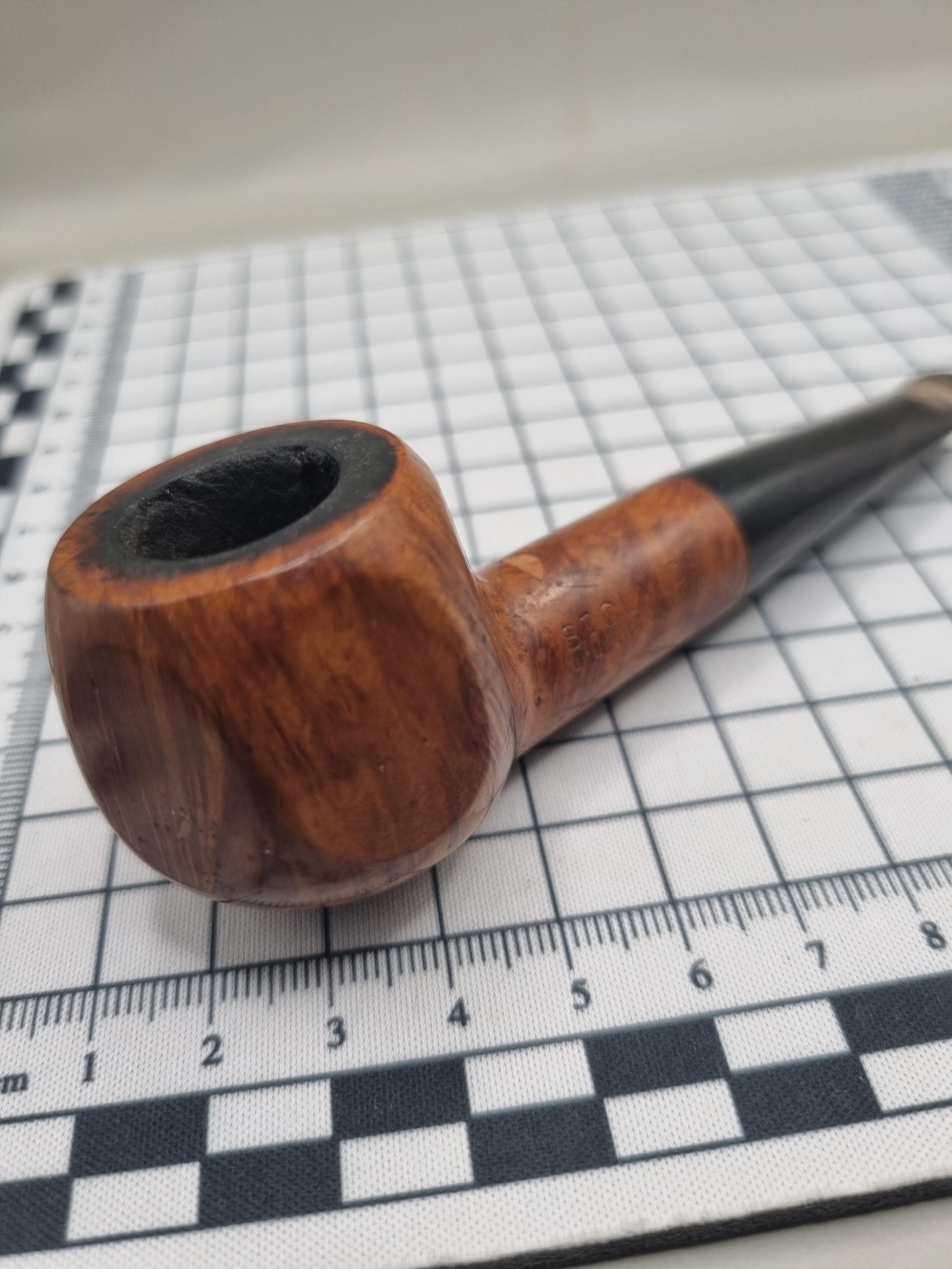 St claude pipe - Etsy 日本