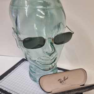 Ray Ban Sidestreet - Etsy