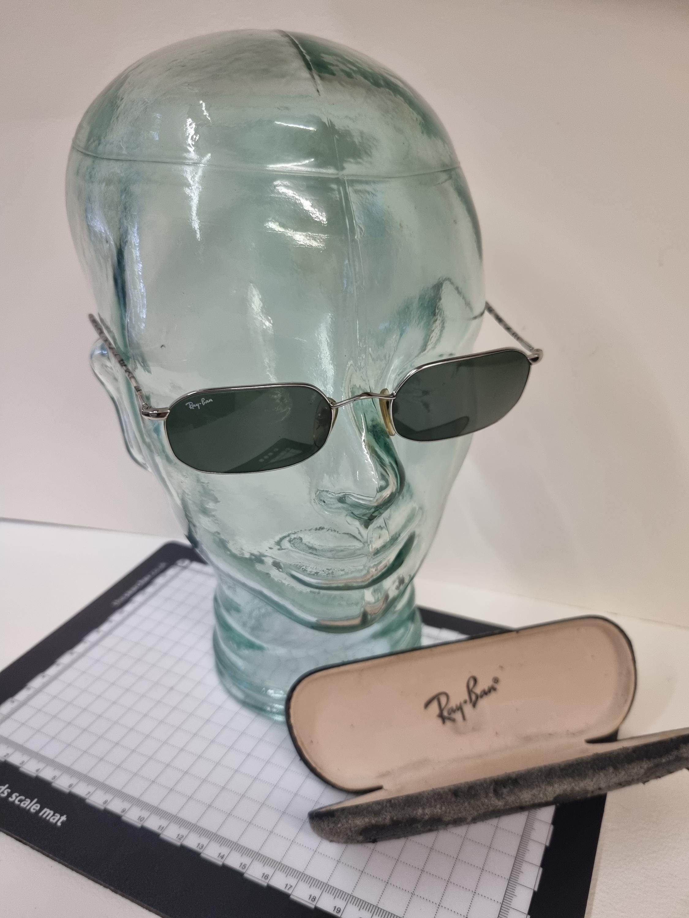 Sidestreet ray ban - Etsy 日本