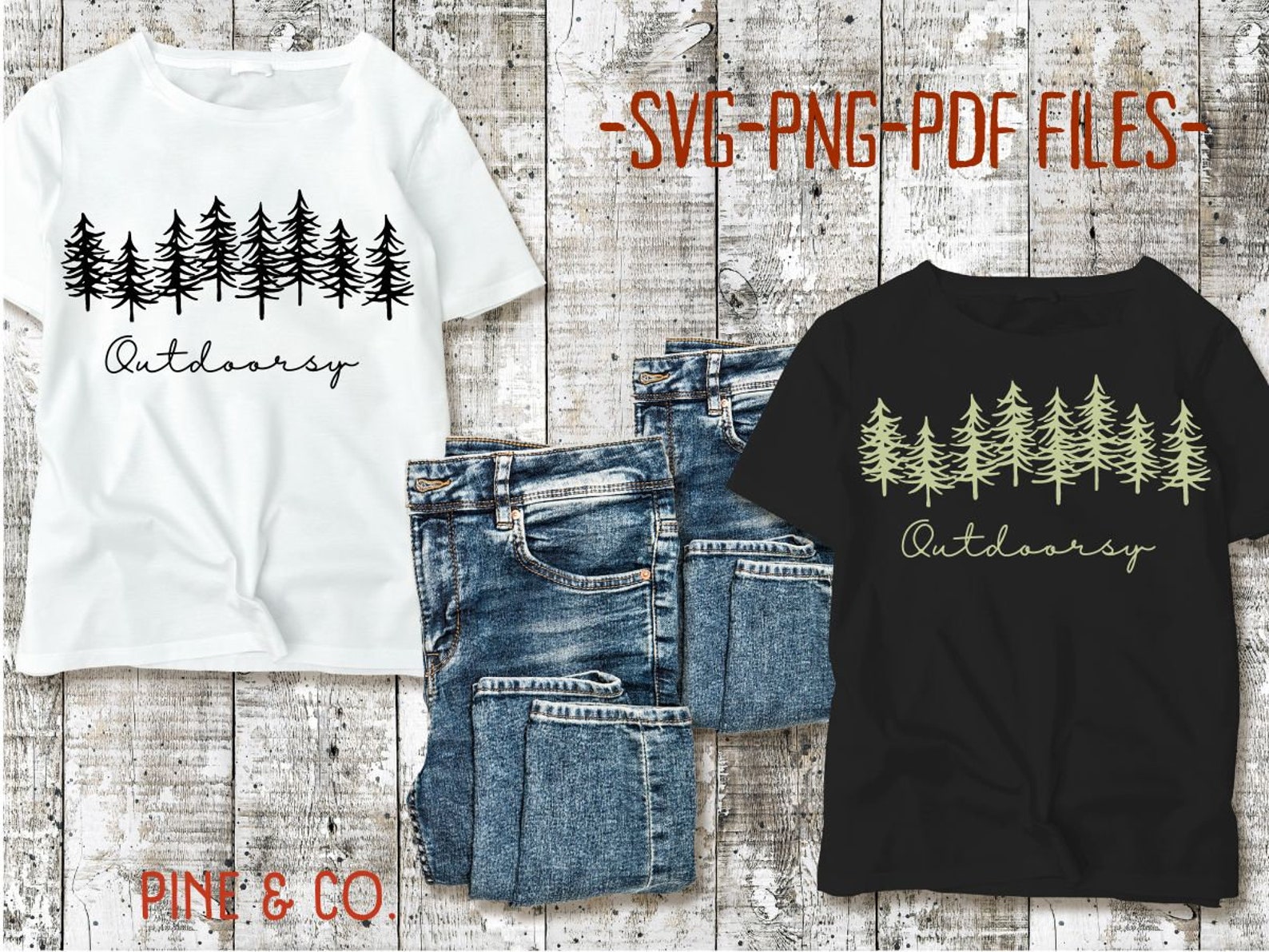 Outdoorsy SVG Hiking SVG Camping SVG Minimalist Svg - Etsy
