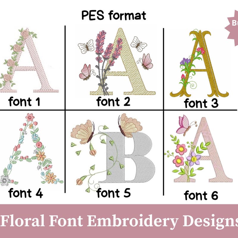 Magazine Letters Designs - Etsy