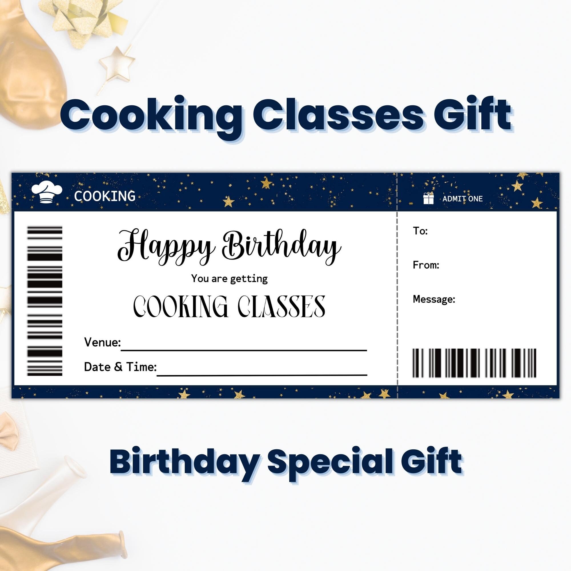 Cocktail Class Gift Certificate — Tutoni's Restaurant