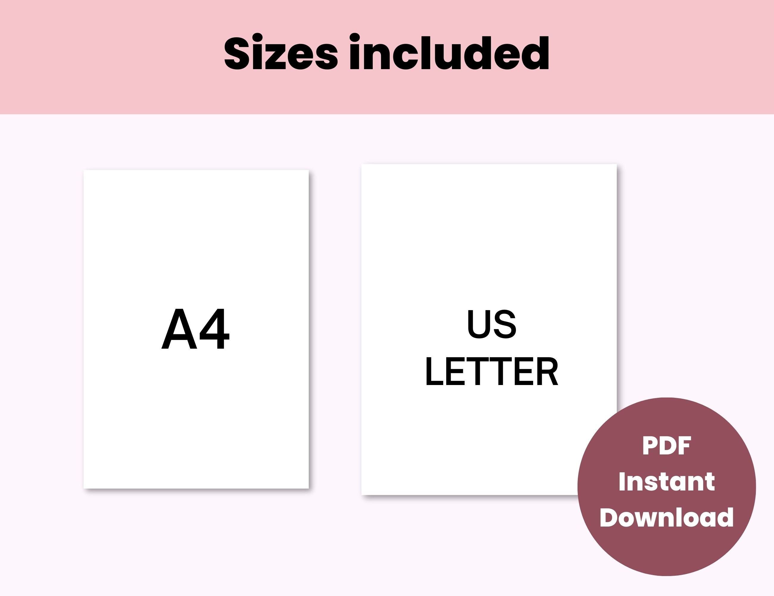 All About My Mom Printable, All About My Mum, Mom Questionnaire, Custom ...