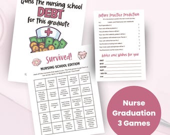 Afstudeerfeestje Verpleegkunde, Nieuw Verpleegkundig Afstudeerfeestje, Verpleegkunde Student Afscheidsfeestje Spelletjes, Advies Verpleegkunde Afstudeeradvies