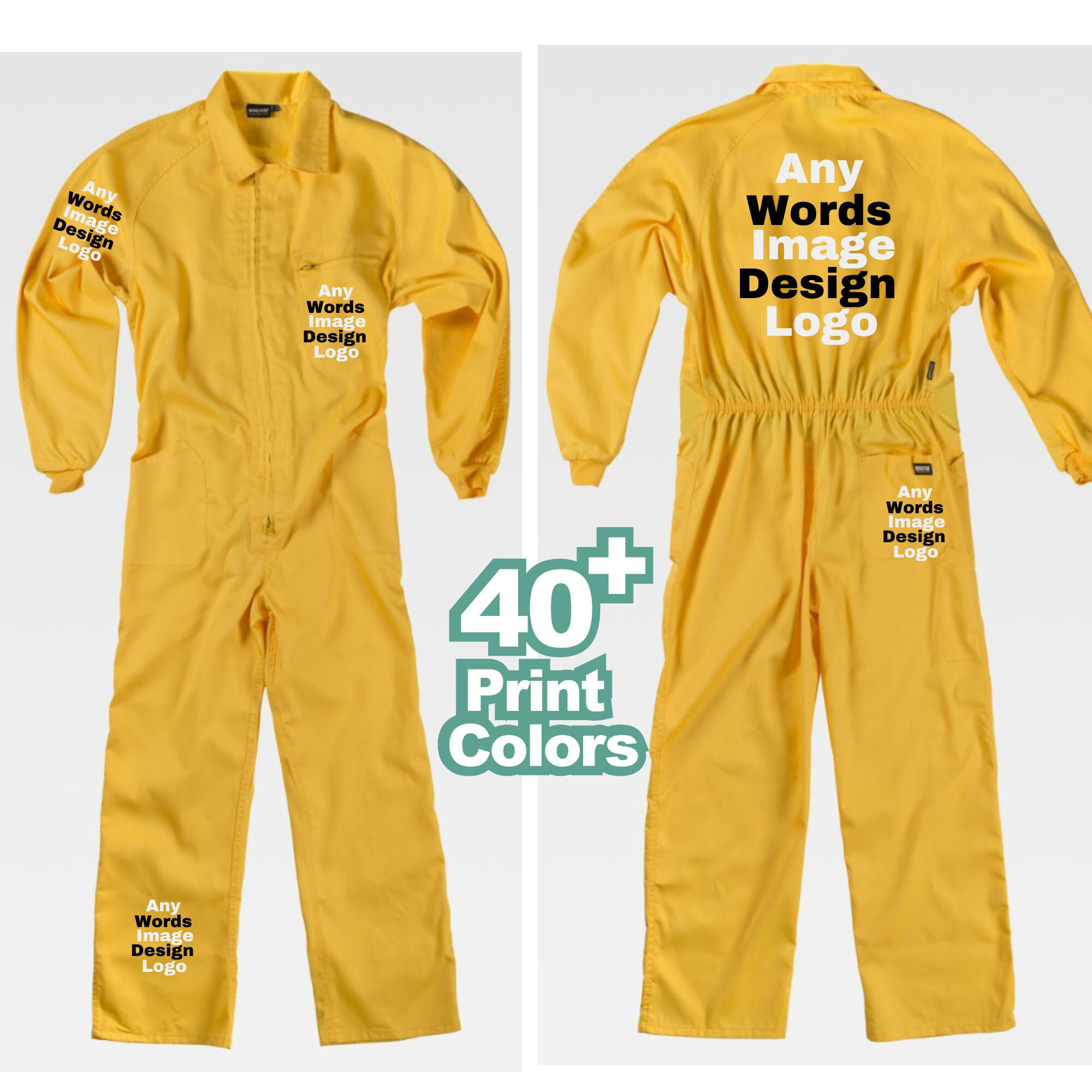 Nomex Coveralls/Overalls Flight Suits - ESP LLC, Proud Partner of Sisley  Evolution Flight Suits