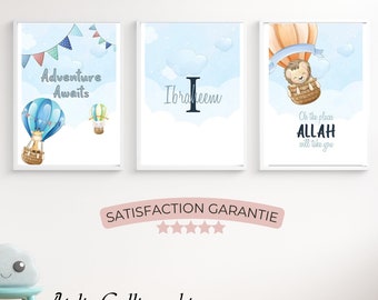 Islam Baby Etsy France