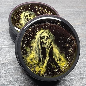 Blight Mother - Plugs Gauges Earrings (Pair)