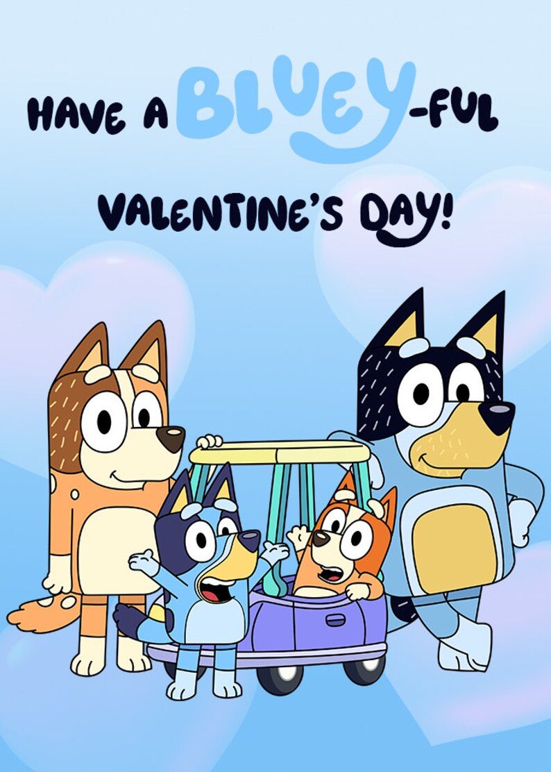 Bluey Valentine 39 s Day Cards Printable - Il 794xN.5779145419 N8i7