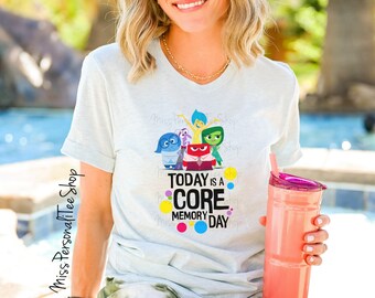 Core Memory Shirt - Etsy