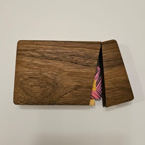 Personalized Business Card Holders for Networking