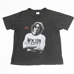 1991 John Lennon T.Shirt