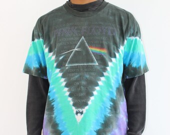 90's Pink Floyd Tee