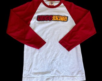 Vintage 90s JNCO Long Sleeve