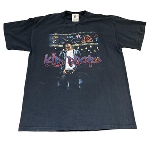 Vintage 90s Kid Rock T-Shirt