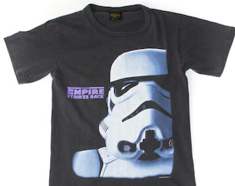 Kids The Empire Strikes Back Tee