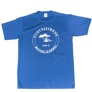 Clint Eastwood Tee