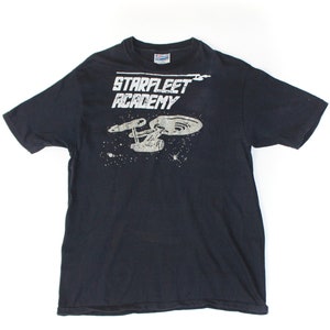 Starfleet Academy Tee
