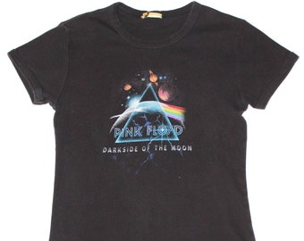 Pink Floyd- Dark Side Of The Moon Tee